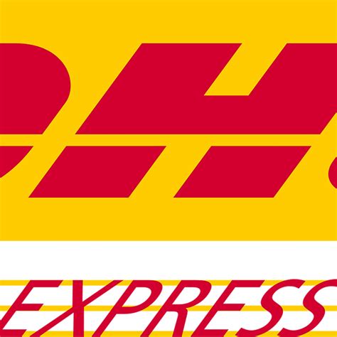 Dhl Express Logo