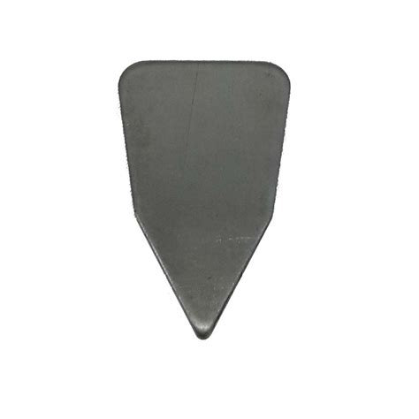 Hoe Pin Iron Pin Only Aurous Hardware Online Store