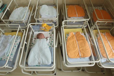Hospital Baby Nurseries Are Going Away Simplemost