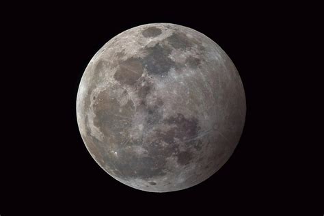 There are basically 3 types of lunar eclipse, penumbral, partial and total eclipse. November Sky Event: Don't Miss The Year's Last Penumbral ...