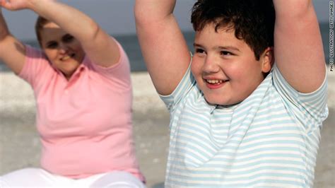 Study Most Obese Moms Kids Underestimate Their Weight