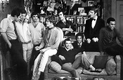 The Boys in the Band (1970) - Turner Classic Movies
