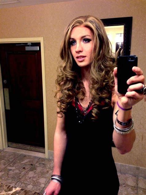 130 Best Sissy Selfies Images On Pinterest Crossdressed