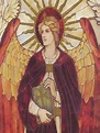 The Archangel Uriel