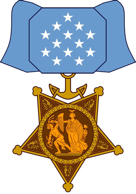Us Navy Medal Of Honor