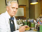 Alexander Fleming - Biography, Facts and Pictures