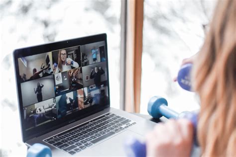5 ways to get the most out of online fitness classes during COVID-19 ...