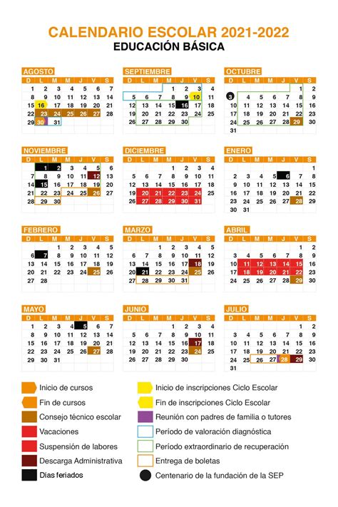Calendario Escolar Sep Cuándo Iniciarán Las Vacaciones De Verano 2022 Noticiaspv Nayarit