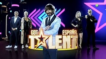 Got Talent España | Cine y TV, Programas de TV | articulosdeopinion.net