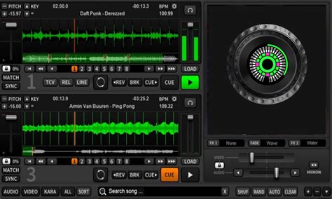 Especially helpful for djs to mix between tracks of different energy and tempo. Virtual DJ Mix song - Android Apps on Google Play