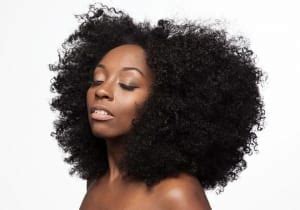 Kinky Curly Hair Reviews Patrice Onyc Hair Review