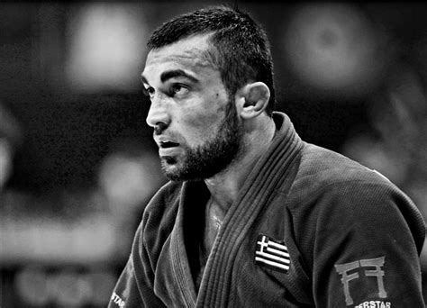 Judoinside Ilias Iliadis Judoka