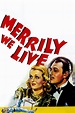 Merrily We Live (1938) — The Movie Database (TMDB)