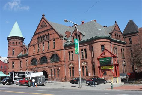 Former New York State National Guard Armory Flickr Photo Sharing