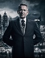 GOTHAM: Sean Pertwee chats Season 4 and all things Alfred – Exclusive ...