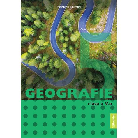 Manual Digital De Geografie Descoperă Lumea în Doar Câteva Click Uri
