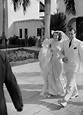 Al Capone, Julie Andrews & more: A look at this week's historic wedding ...