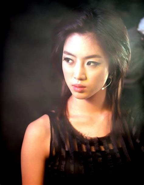 Foto Ham Eun Jung Photoshoot Foto 2 Dari 23