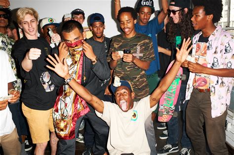 Tyler The Creator Suggests That Odd Future Are ‘no More Music News