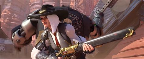 Blizzcon 2018 New Overwatch Short Reunion Reveals New Characters
