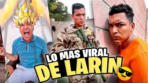 Nuevos Tiktok De Alfredo Larin Los Mas Virales Youtube