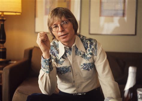 What Happened To John Denver His 1st Million Selling Single Rock