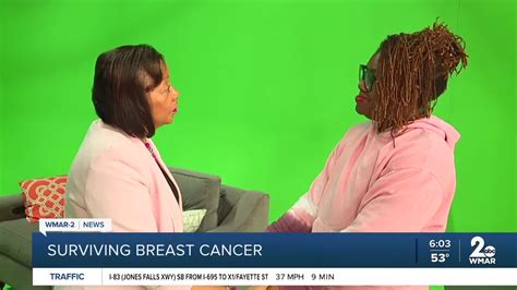 Highlighting Breast Cancer Survivors