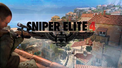 Sniper Elite Youtube
