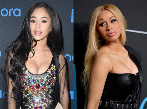 The rapper disclosed that her mom trinidad. 23 facts you need to know about 'ICY GRL' rapper Saweetie ...
