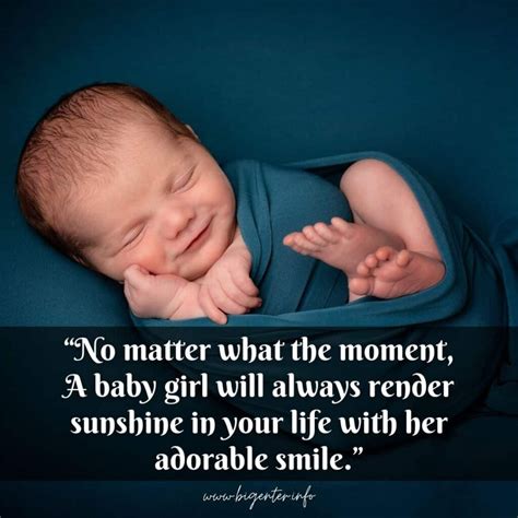 100 Best Baby Girl Quotes New Status And Captions Bigenter