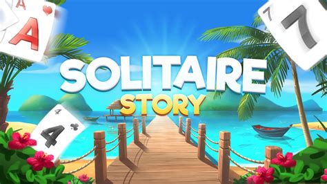 Solitaire Story Tripeaks Youtube