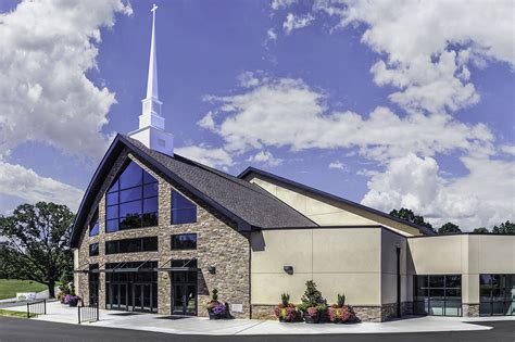Rocky Mount United Methodist Church Myers Chapman