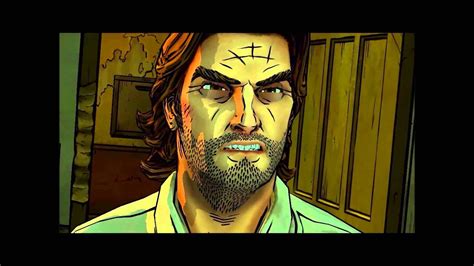 The Wolf Among Us Episode 1 Part 1 Youtube