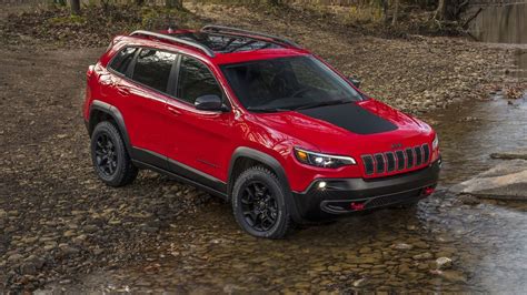 2021 Jeep Cherokee Now In Prince Rupert Bc Rainbow Chrysler