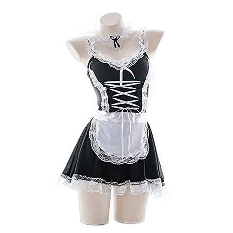 Best Plus Size French Maid Outfit Fun Flirty And Affordable