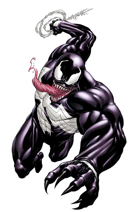 Venom Marvel Villains Wiki Fandom Powered By Wikia
