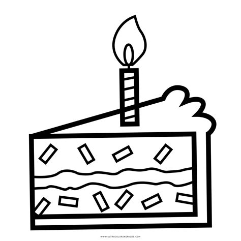Torte Di Compleanno Disegni Laewing