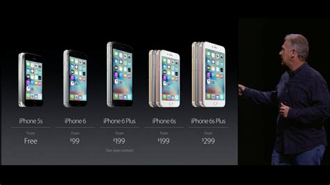 Heres How Much The New Iphones Cost Business Insider