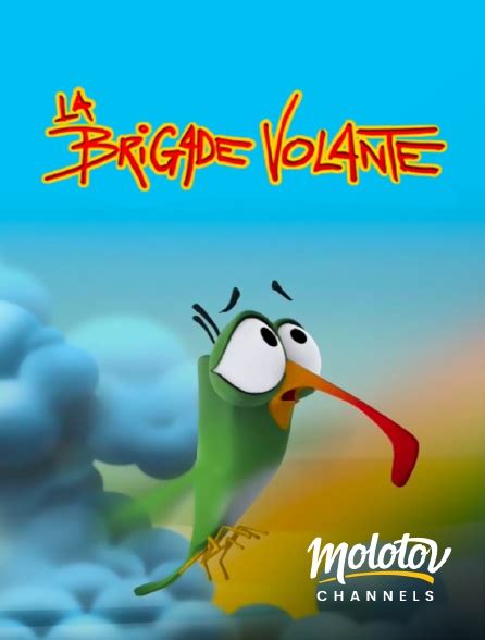 La Brigade Volante En Streaming Gratuit Sur Molotov Channels