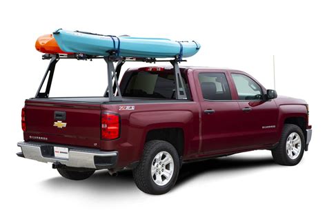 Truck Racks For Kayaks Amazon Com Rage Powersports Side Mount Pickup