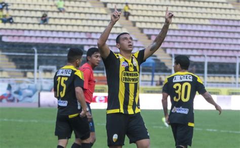 El Deportivo Táchira se reencontró con el triunfo ante JBL