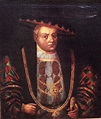 Bogislaw X von Pommern - Bogislaw X. of Pomerania, also Bogislaw the ...