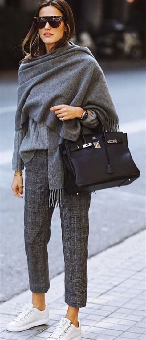 45 Winter Work Outfits For Women Buzz 2018