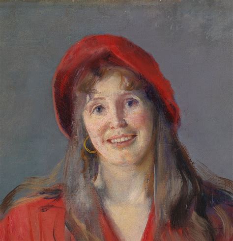 Oda Krohg Artvee