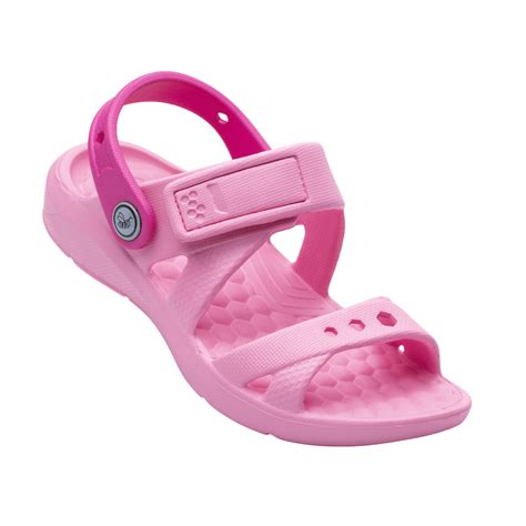 Joybees Joybees Kids Adventure Sandal Easy To Clean Comfortable