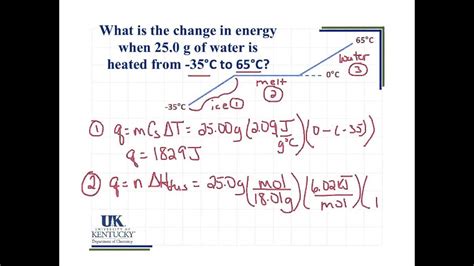 How To Calculate Heat Of Phase Change Haiper