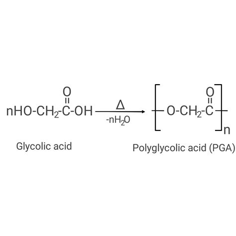 Polyglycolic Acid Pga