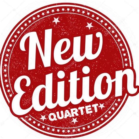 New Edition Quartet