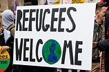 Keep America’s Resettlement of Refugee Program Alive -USCRI