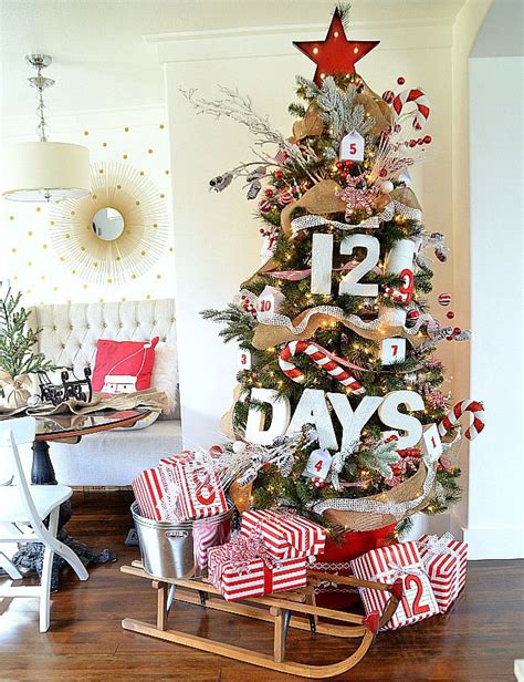 20 Diy Advent Calendars For Adults